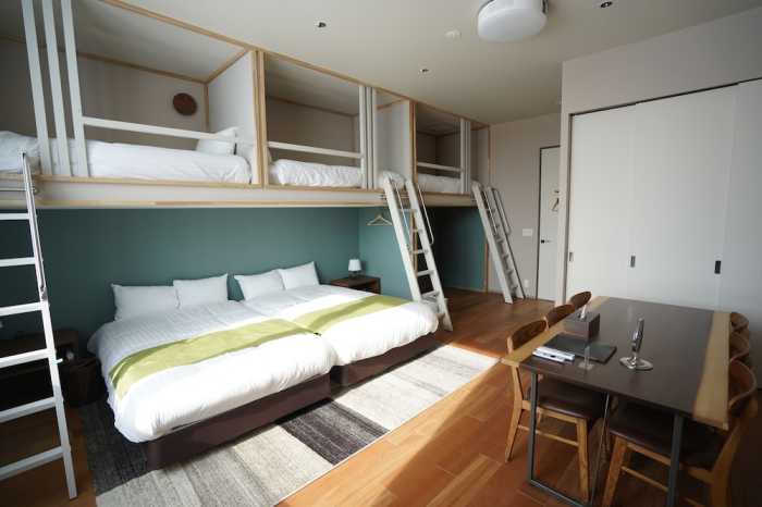 RIVERSIDE HOTEL SAPPORO 札幌