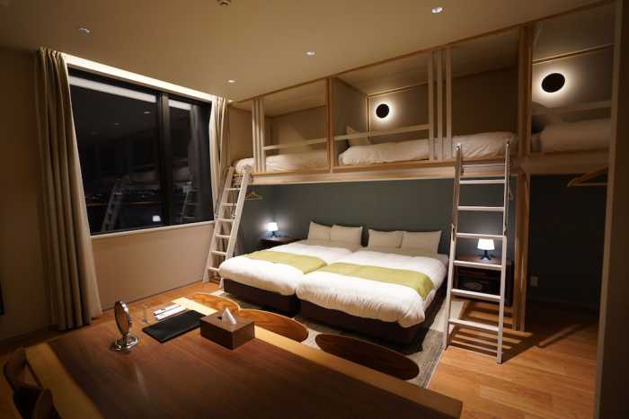 RIVERSIDE HOTEL SAPPORO 札幌