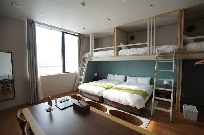 RIVERSIDE HOTEL SAPPORO 札幌