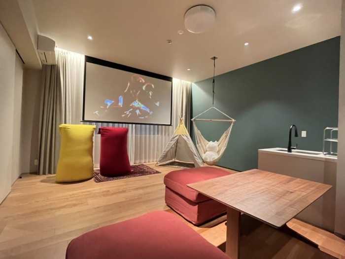 RIVERSIDE HOTEL SAPPORO 札幌