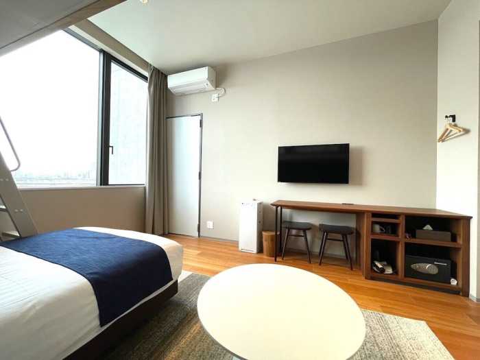 RIVERSIDE HOTEL SAPPORO 札幌