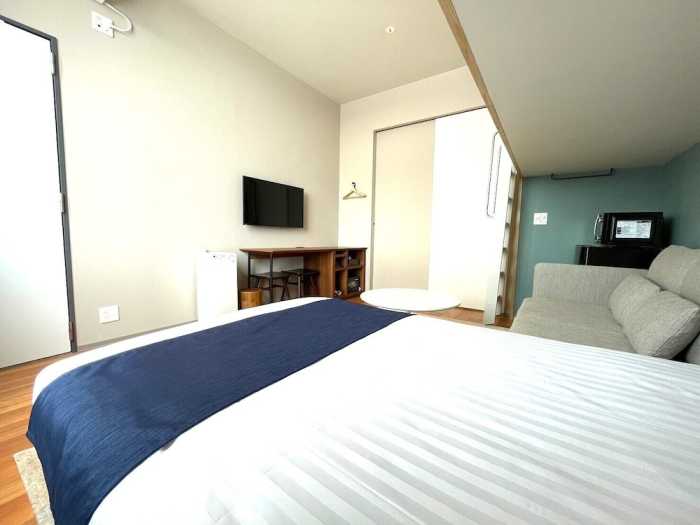 RIVERSIDE HOTEL SAPPORO 札幌