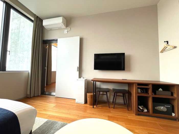 RIVERSIDE HOTEL SAPPORO 札幌