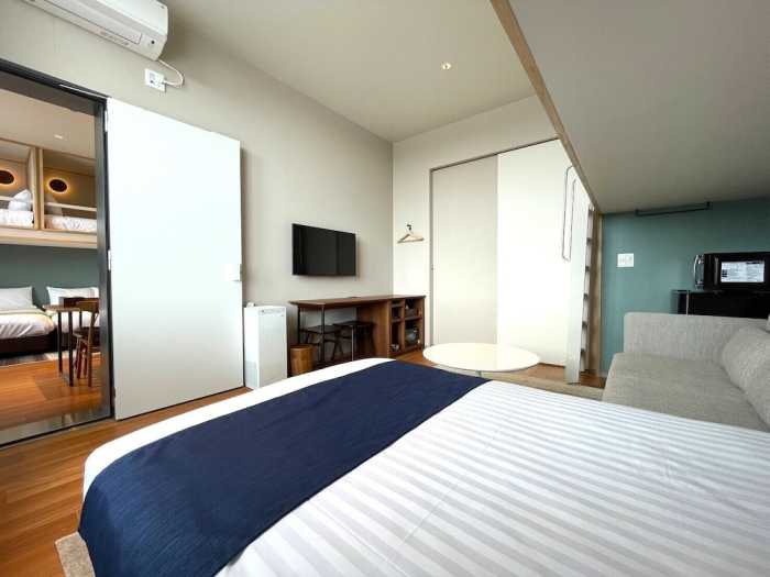 RIVERSIDE HOTEL SAPPORO 札幌