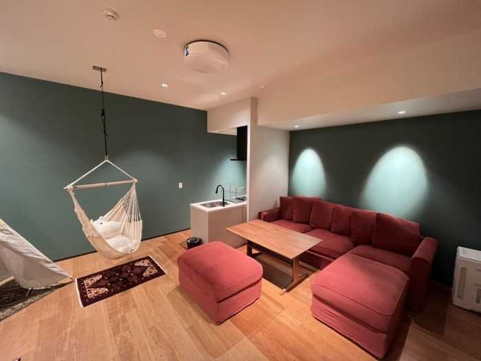 RIVERSIDE HOTEL SAPPORO 札幌