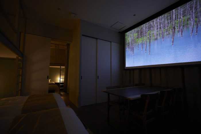 RIVERSIDE HOTEL SAPPORO 札幌