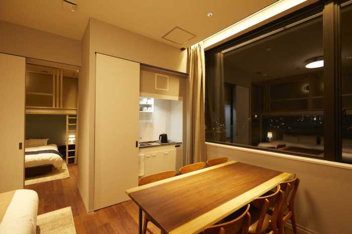 RIVERSIDE HOTEL SAPPORO 札幌