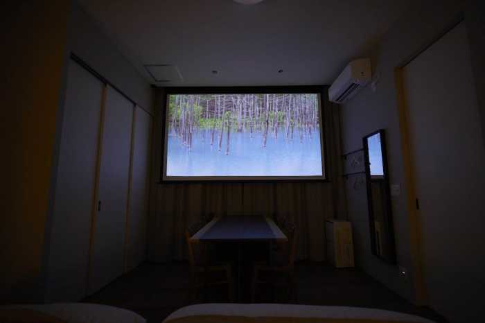 RIVERSIDE HOTEL SAPPORO 札幌