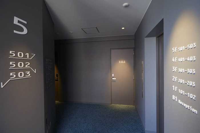 RIVERSIDE HOTEL SAPPORO 札幌