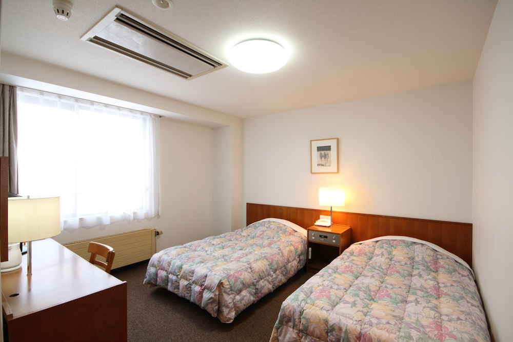 稚内サンホテル 札幌