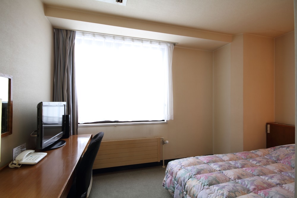 稚内サンホテル 札幌