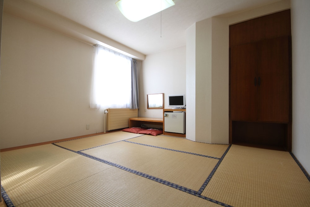 稚内サンホテル 札幌