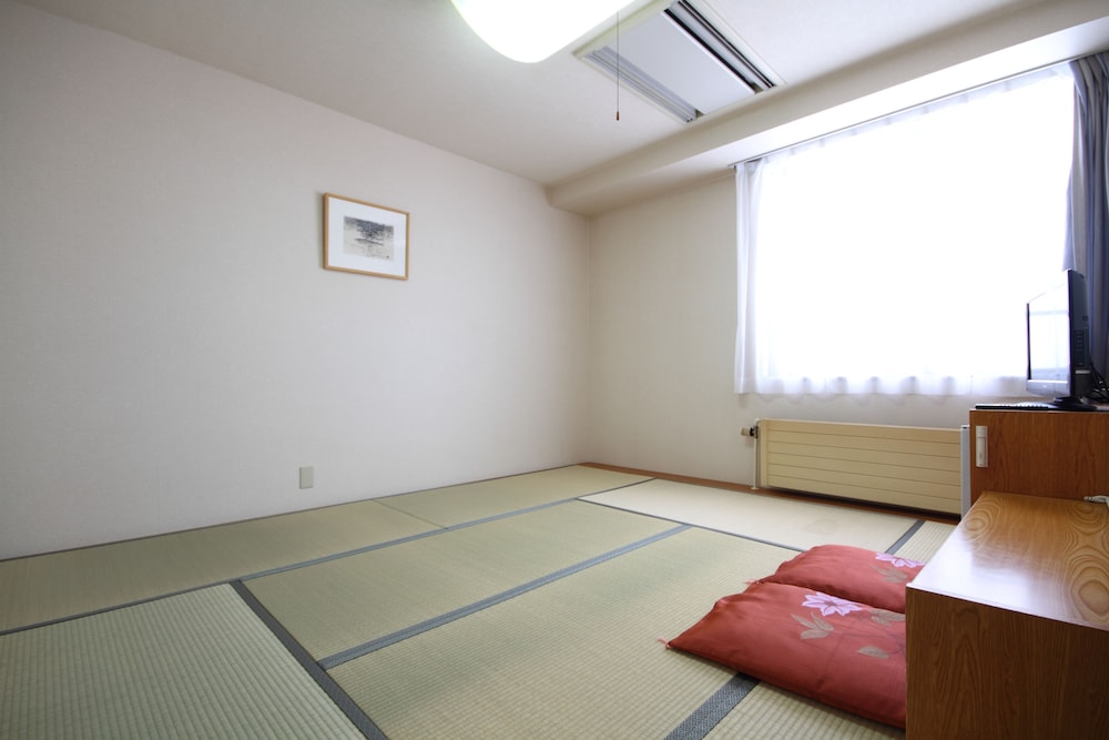 稚内サンホテル 札幌