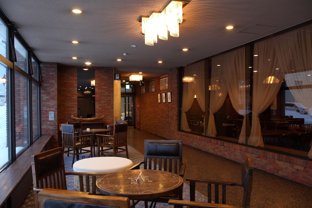 稚内サンホテル 札幌