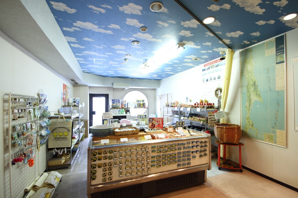 稚内サンホテル 札幌