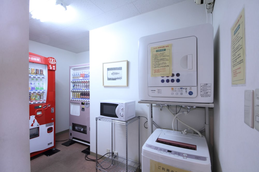 稚内サンホテル 札幌