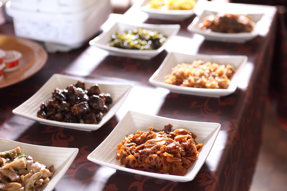 稚内サンホテル 札幌