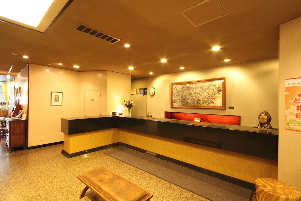 稚内サンホテル 札幌