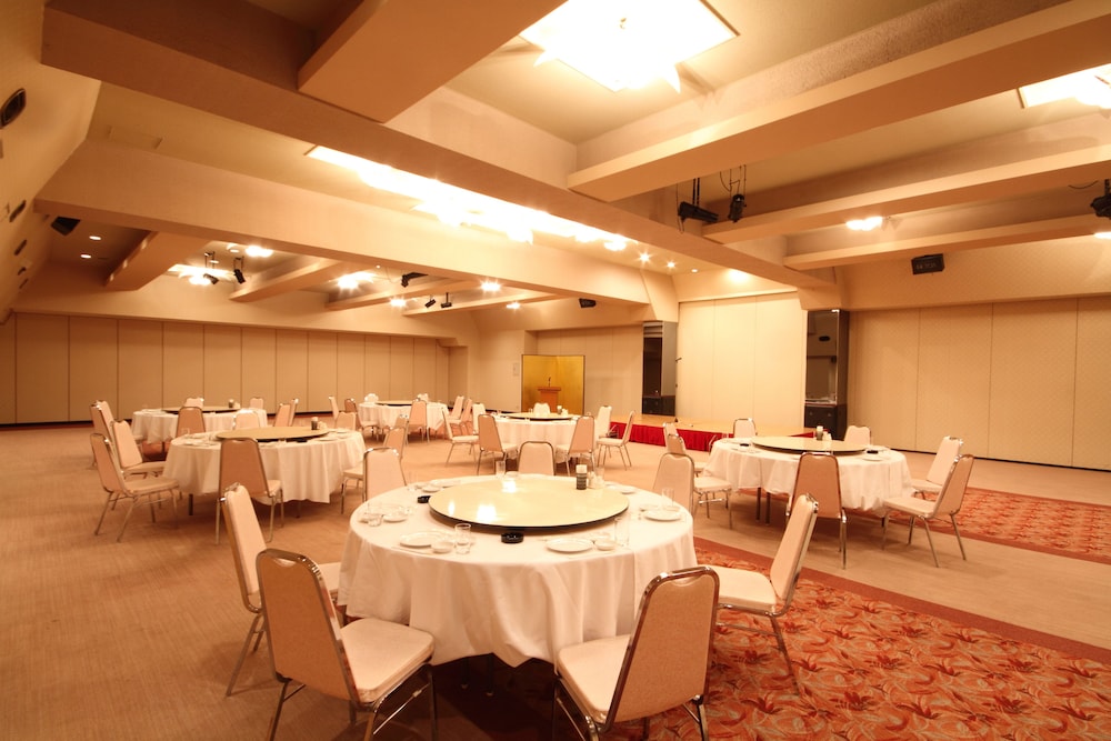 稚内サンホテル 札幌