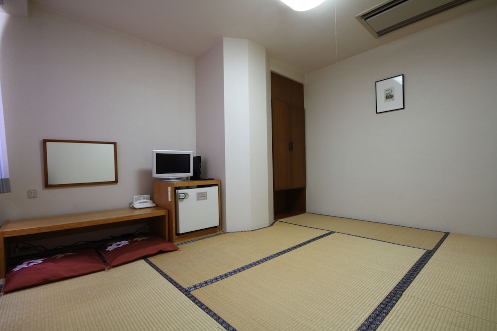 稚内サンホテル 札幌