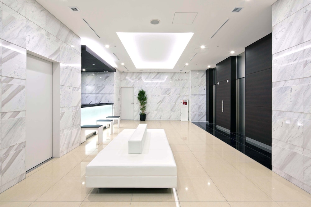 KOKO HOTEL 札幌駅前 札幌
