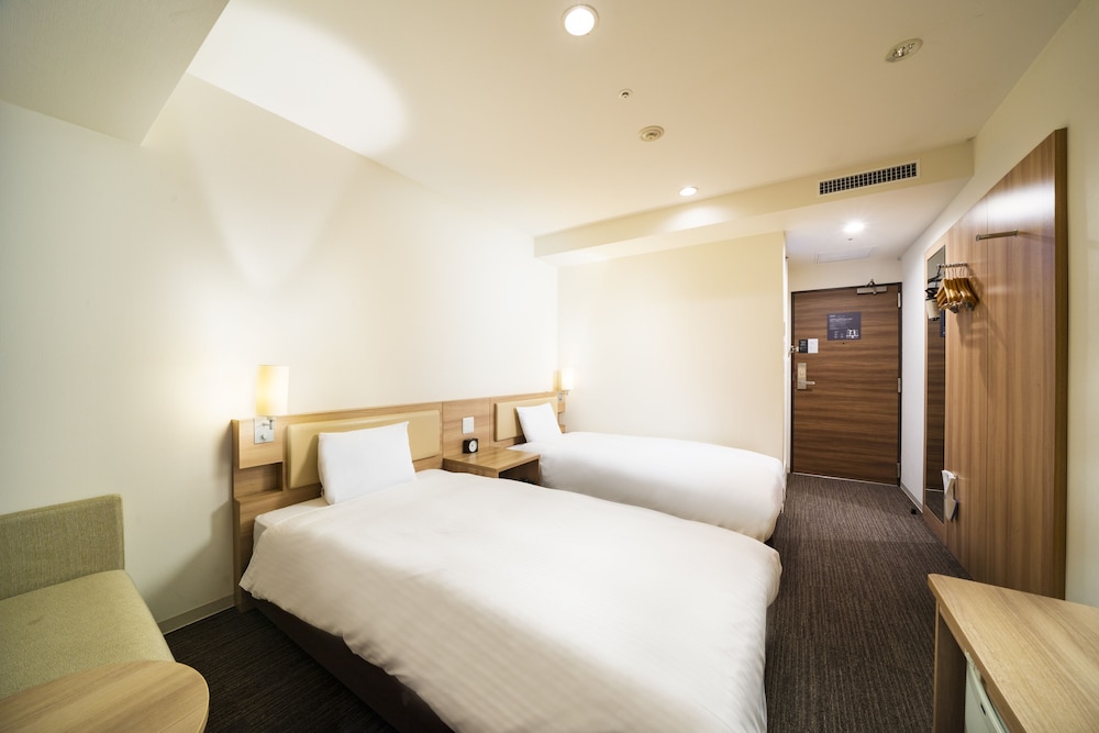 KOKO HOTEL 札幌駅前 札幌