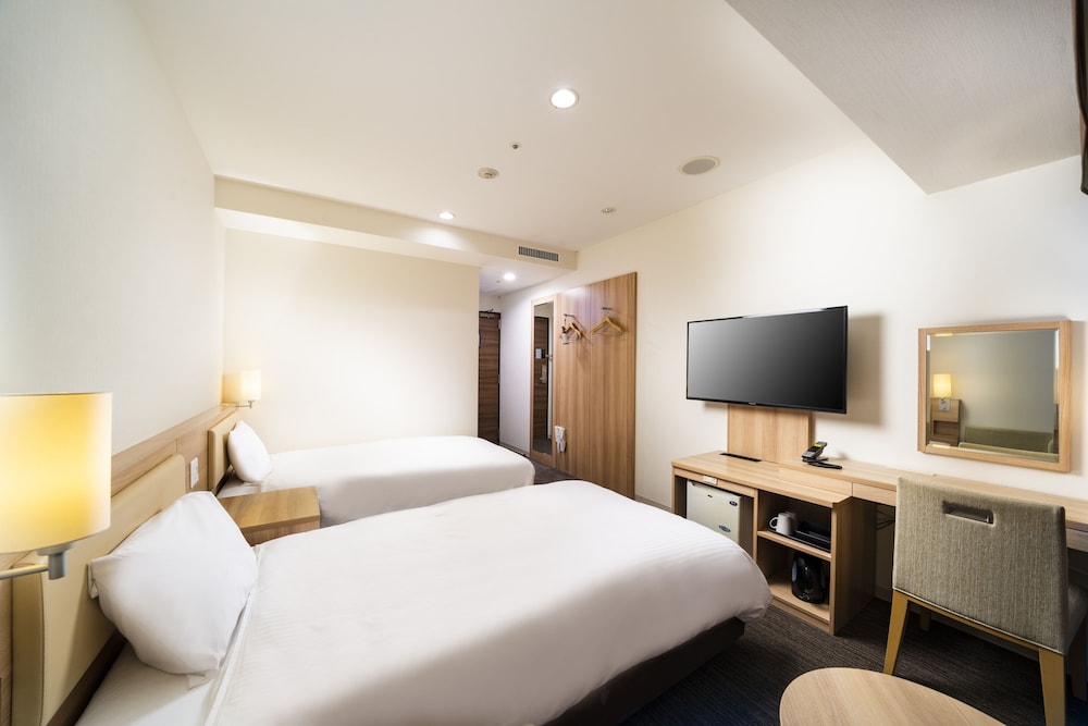 KOKO HOTEL 札幌駅前 札幌