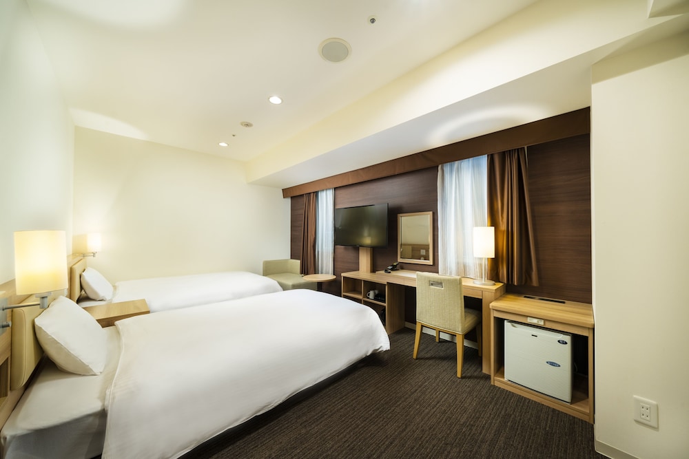 KOKO HOTEL 札幌駅前 札幌