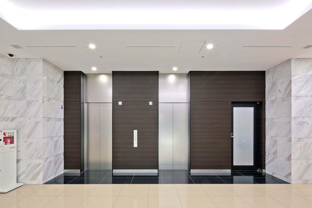 KOKO HOTEL 札幌駅前 札幌