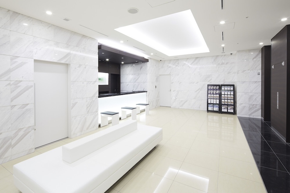 KOKO HOTEL 札幌駅前 札幌