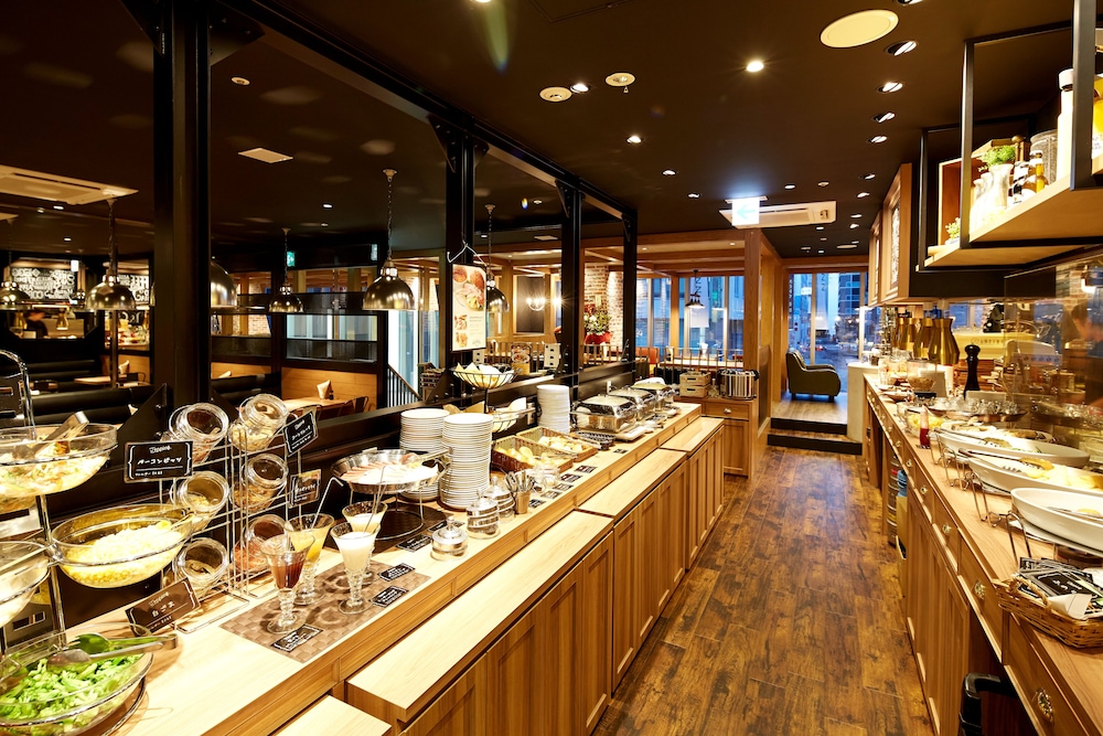 KOKO HOTEL 札幌駅前 札幌