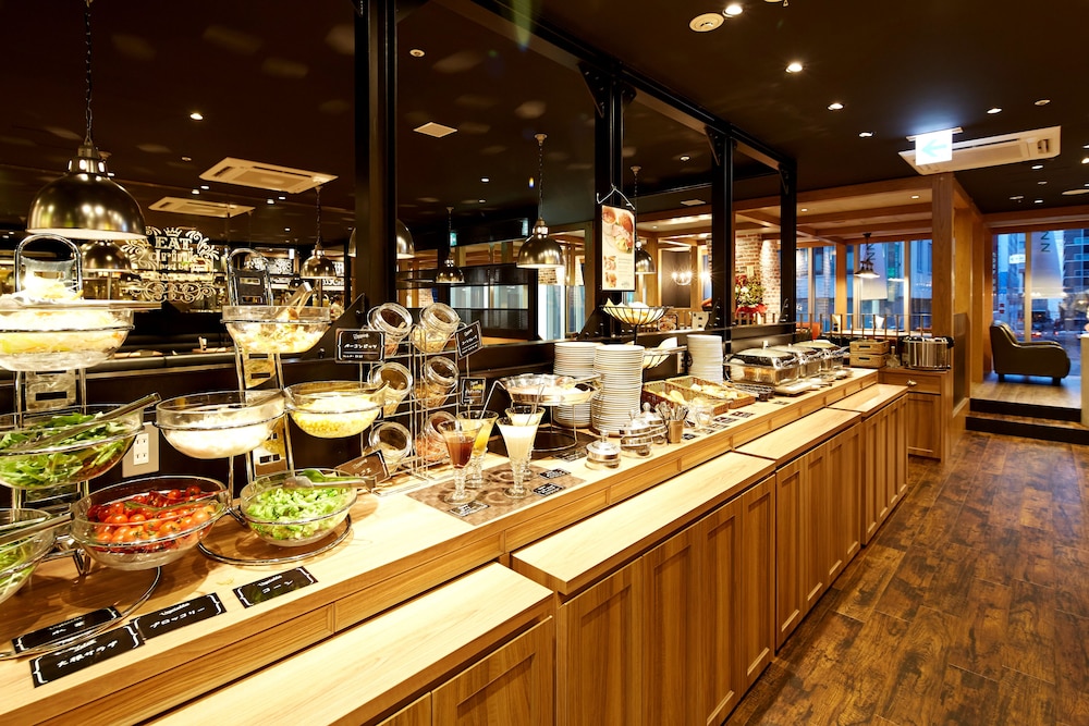 KOKO HOTEL 札幌駅前 札幌