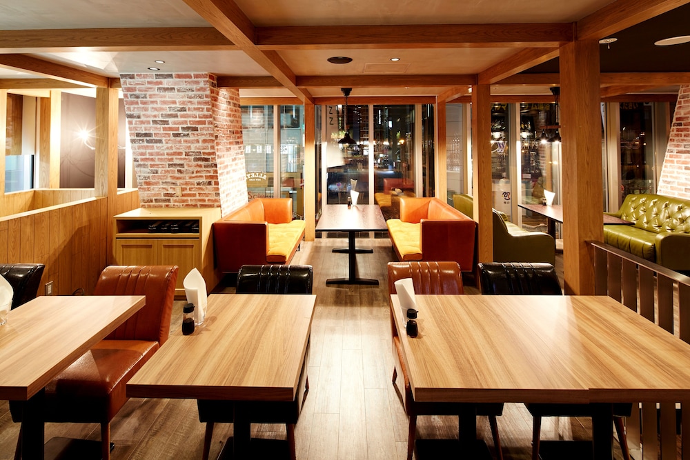 KOKO HOTEL 札幌駅前 札幌