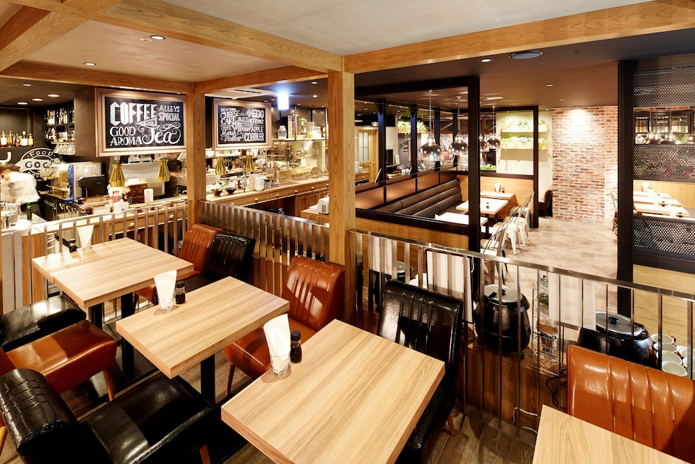 KOKO HOTEL 札幌駅前 札幌