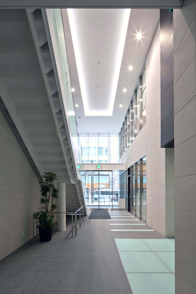 KOKO HOTEL 札幌駅前 札幌