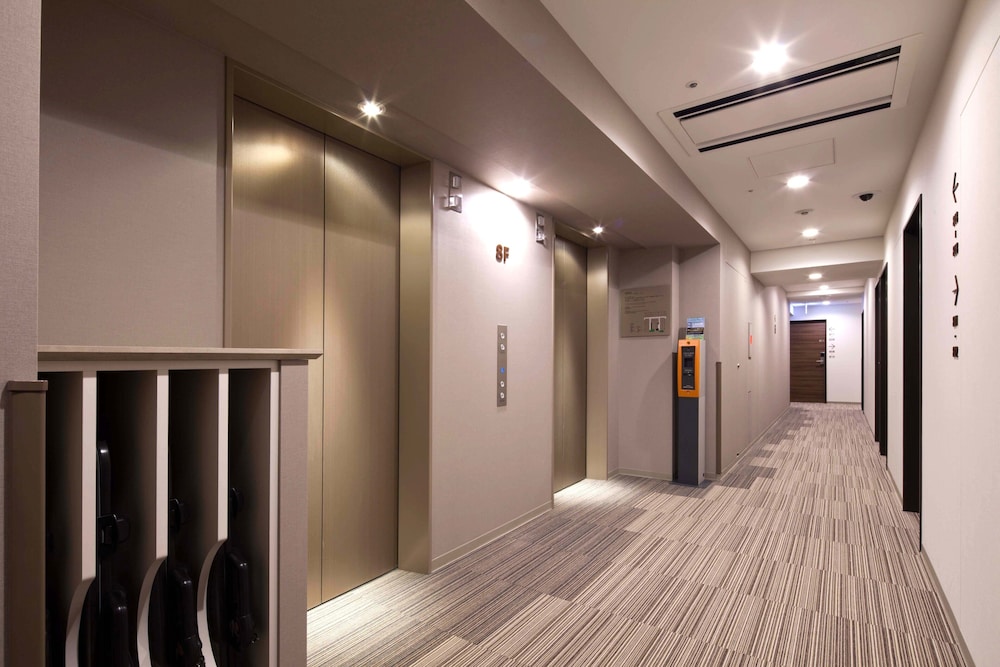 KOKO HOTEL 札幌駅前 札幌