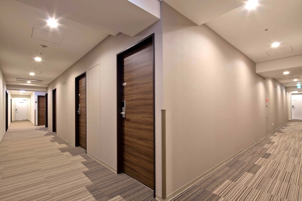 KOKO HOTEL 札幌駅前 札幌