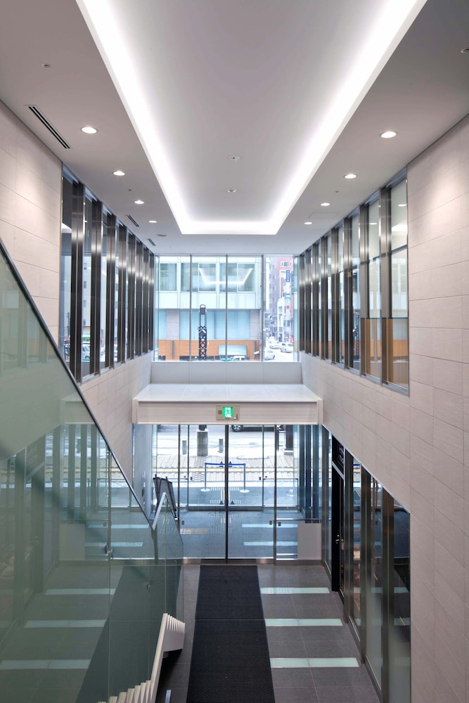 KOKO HOTEL 札幌駅前 札幌