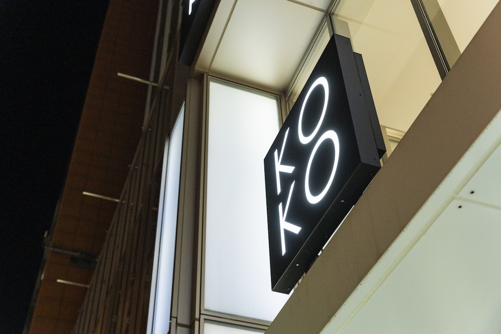 KOKO HOTEL 札幌駅前 札幌