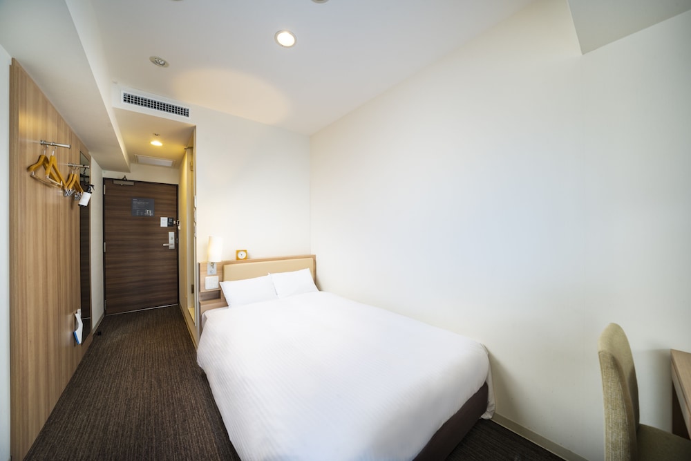 KOKO HOTEL 札幌駅前 札幌