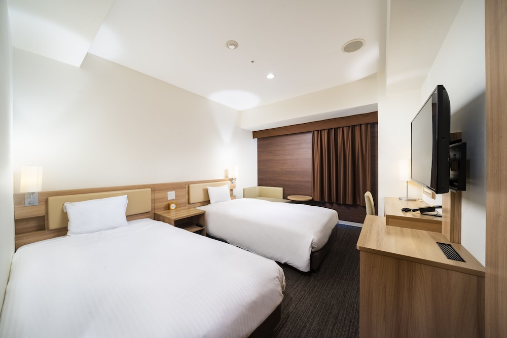 KOKO HOTEL 札幌駅前 札幌
