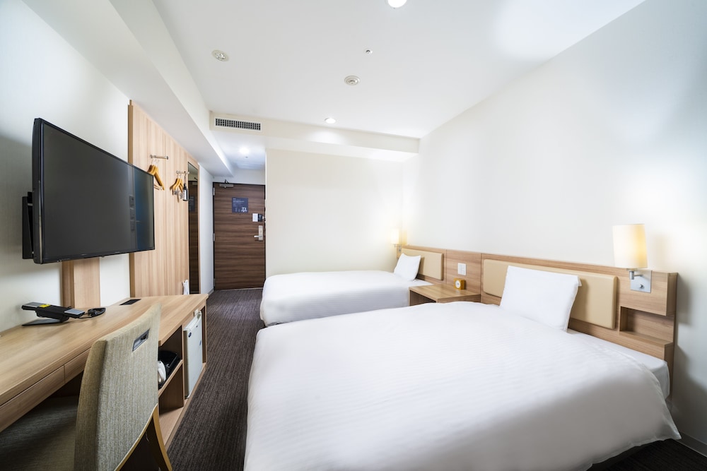 KOKO HOTEL 札幌駅前 札幌