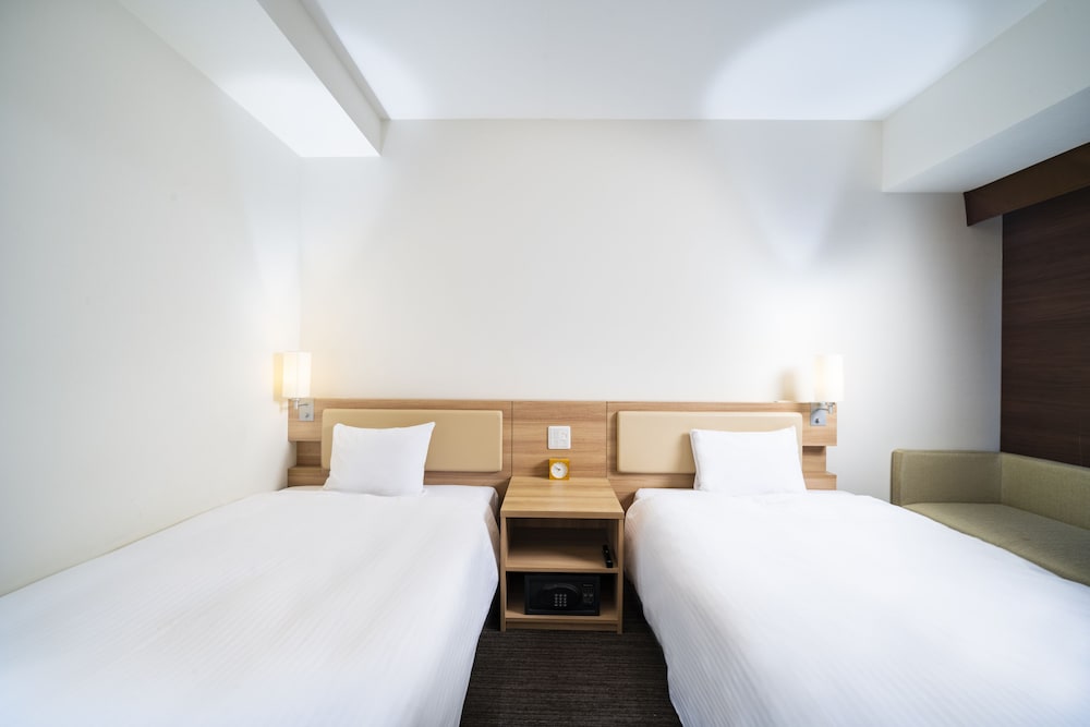 KOKO HOTEL 札幌駅前 札幌
