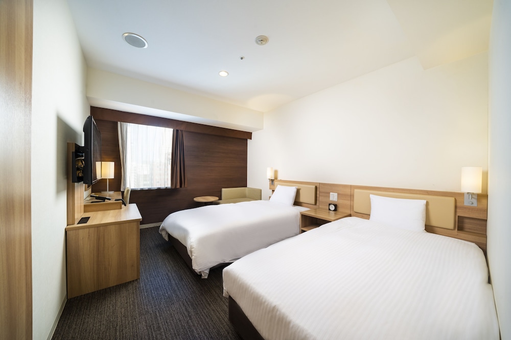 KOKO HOTEL 札幌駅前 札幌