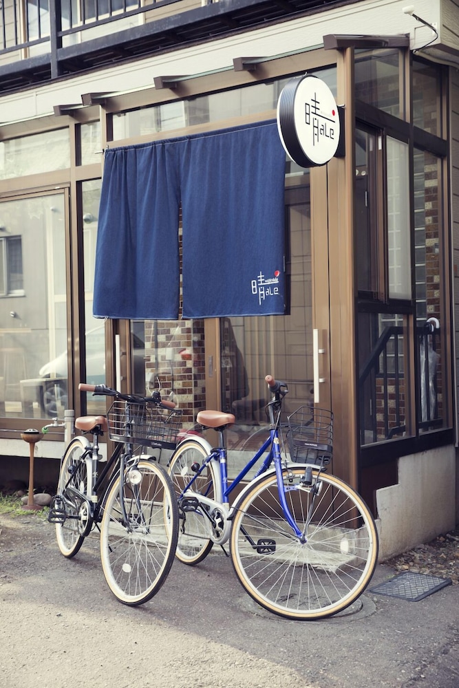 WAGAYADO 晴 - HALE - 札幌
