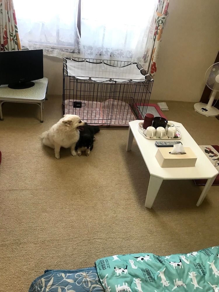 STAYあけぼし館 札幌