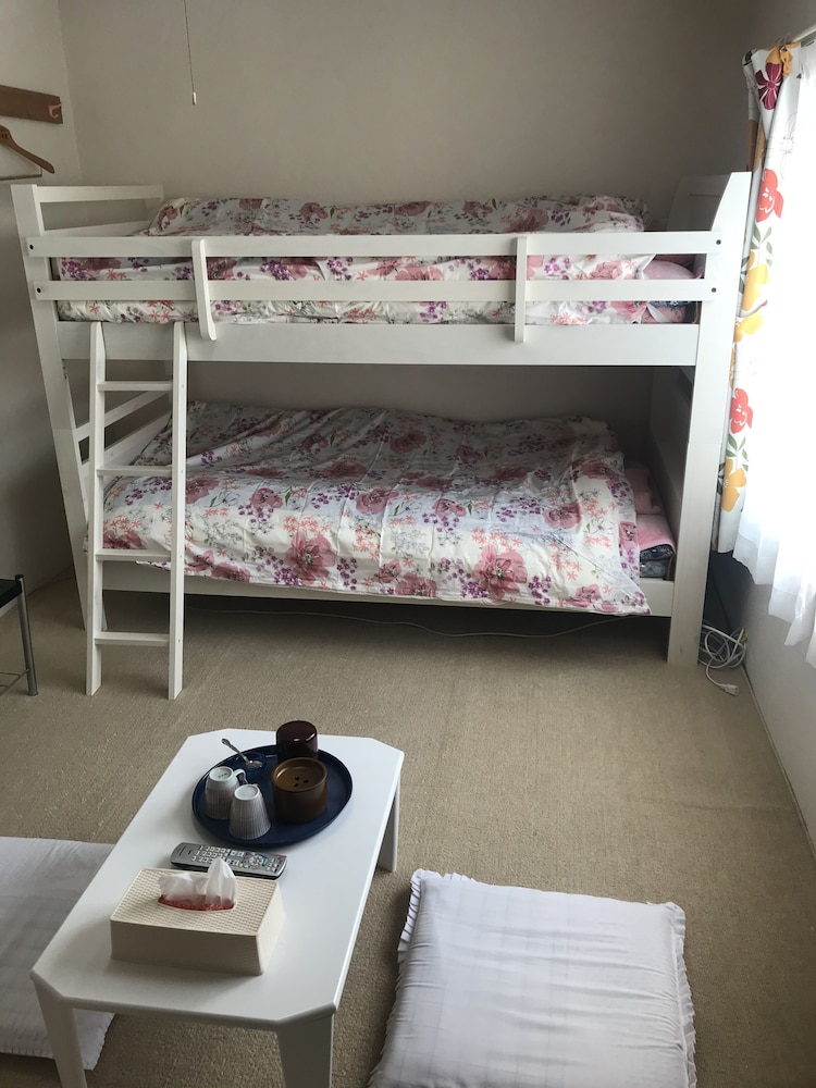 STAYあけぼし館 札幌