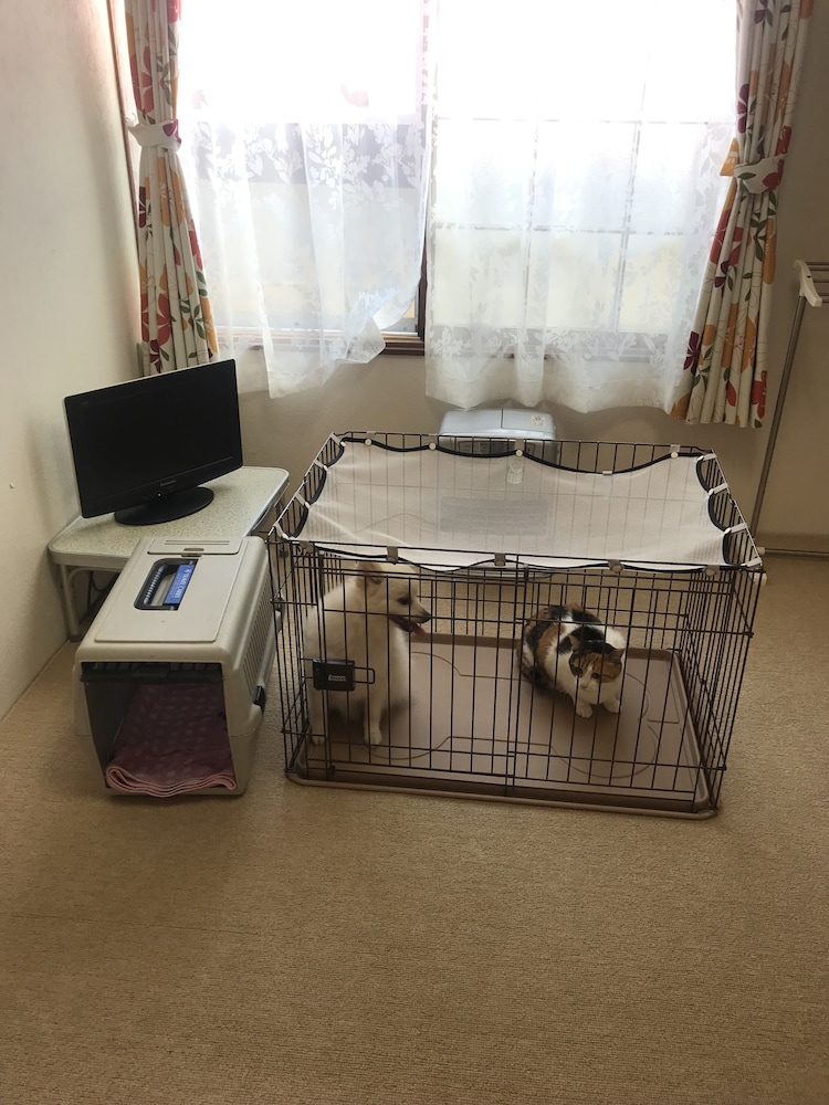 STAYあけぼし館 札幌