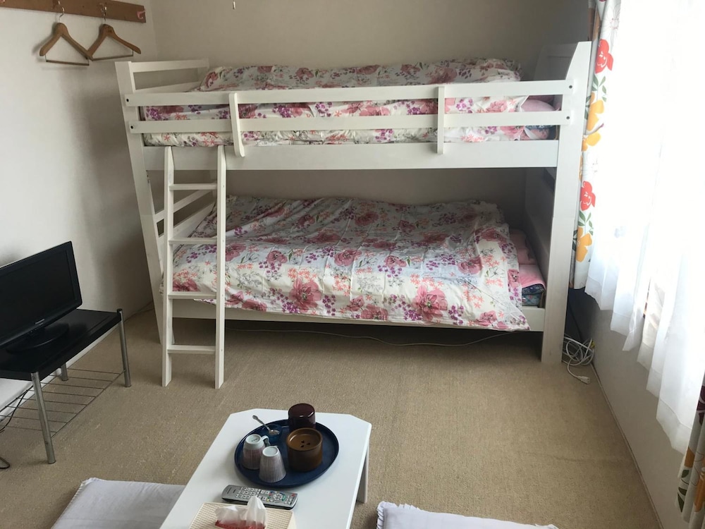 STAYあけぼし館 札幌
