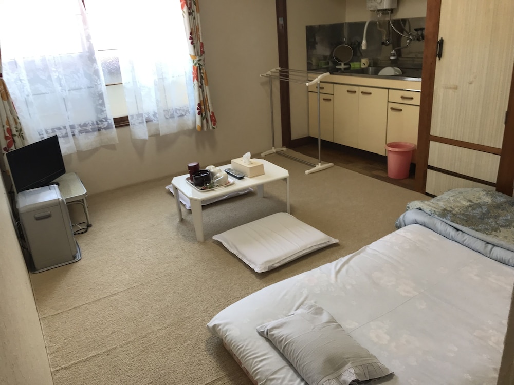 STAYあけぼし館 札幌